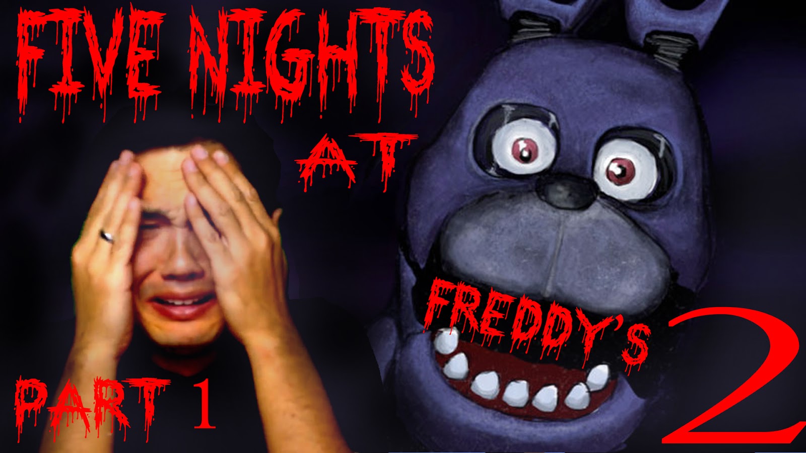 What's The Scariest Game Ever