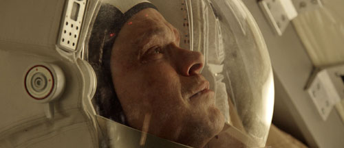 New The Martian Trailer and Images