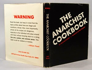 ANARCHIST COOKBOOK PDF 2012 PDF DOWNLOAD ANARCHIST COOKBOOK PDF 2012 PDF DOWNLOAD