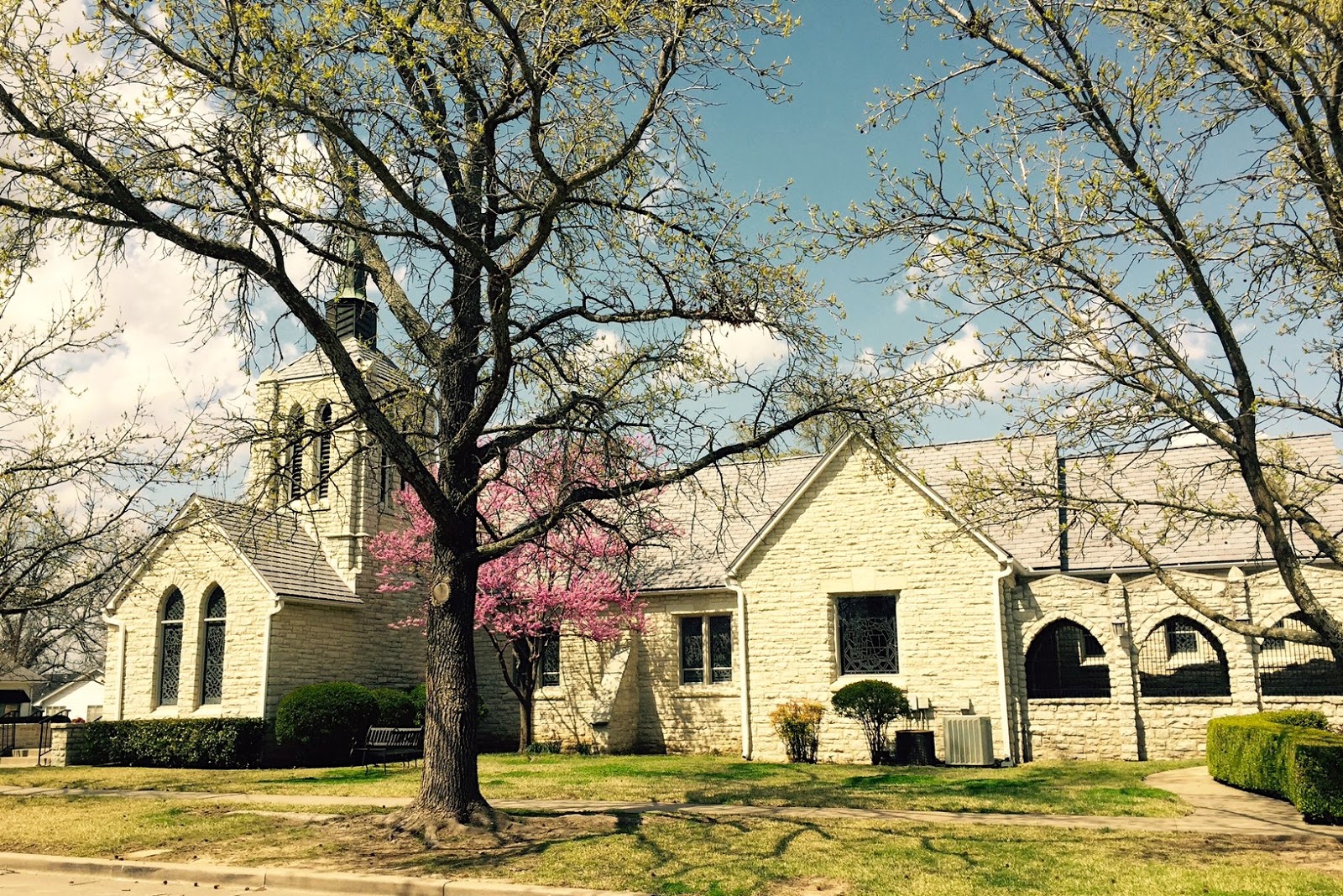 Life With the Lemmerts Ada Churches