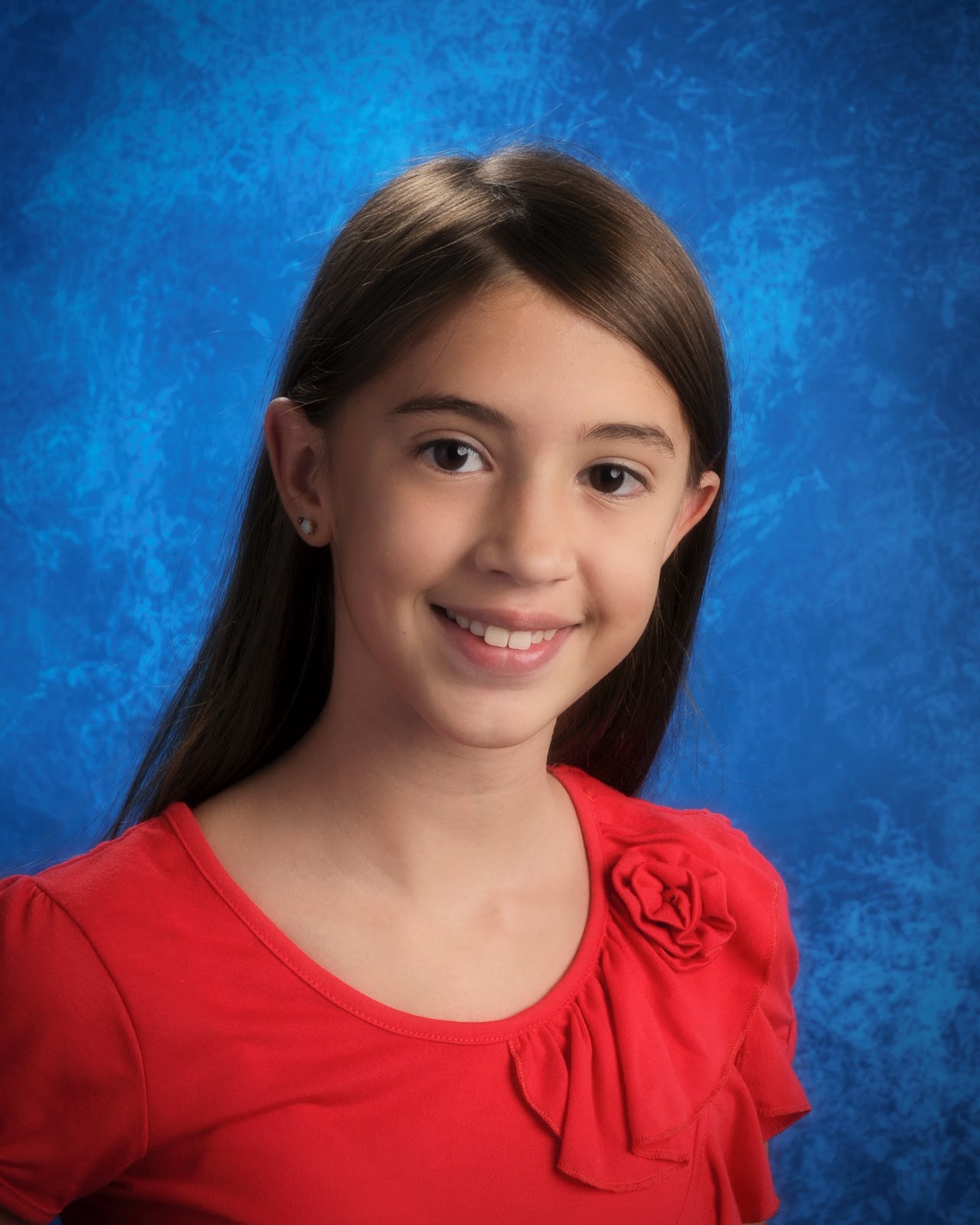 5th 6th Grade Girl Portrait | Images and Photos finder