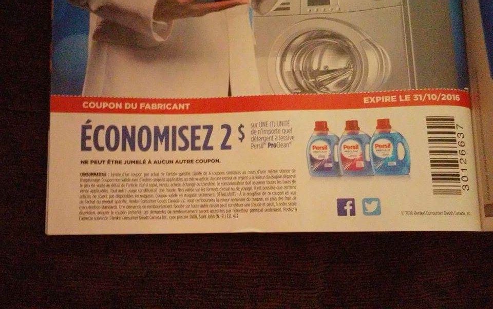 Coupons reduction vivre mieux