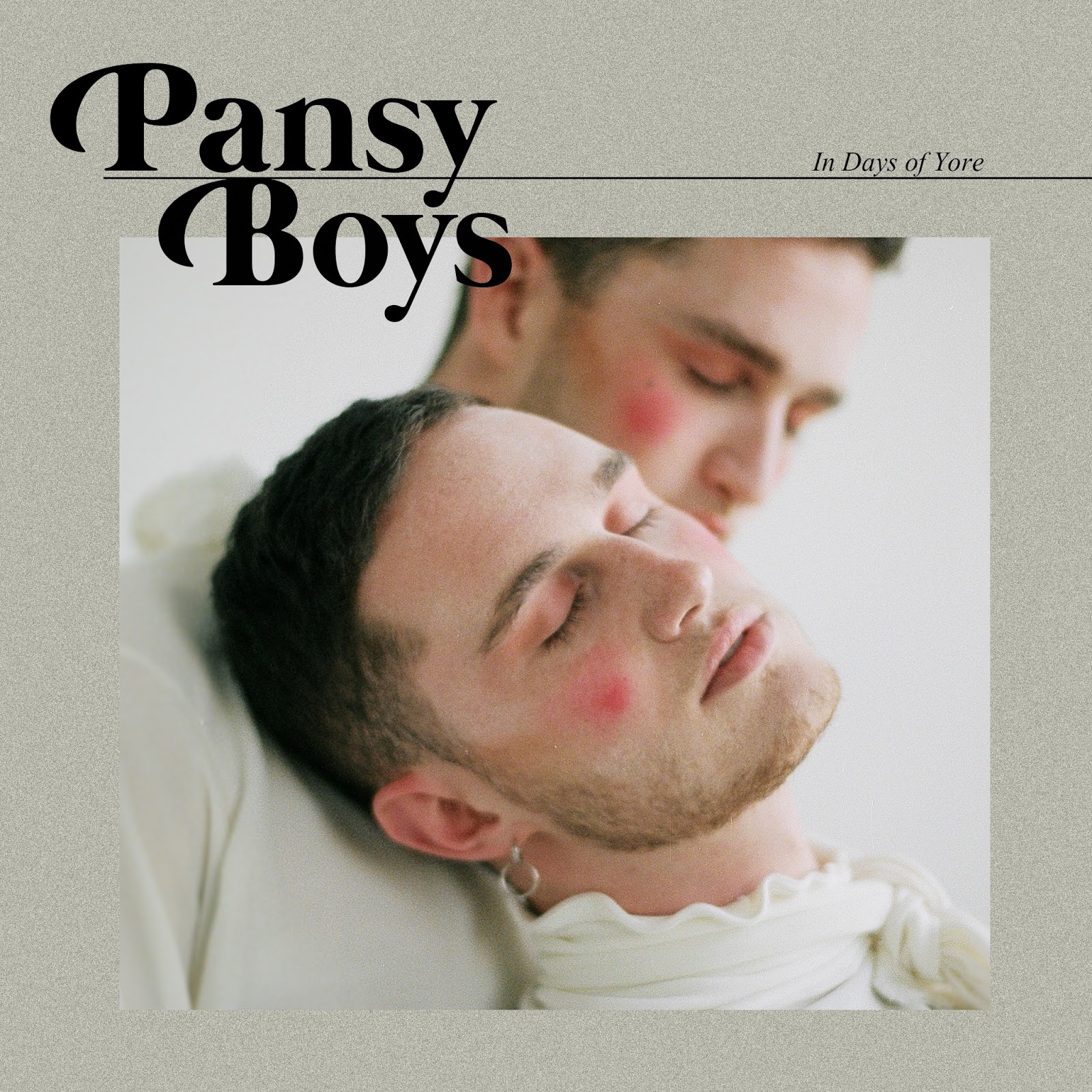 Pansy Gay 35