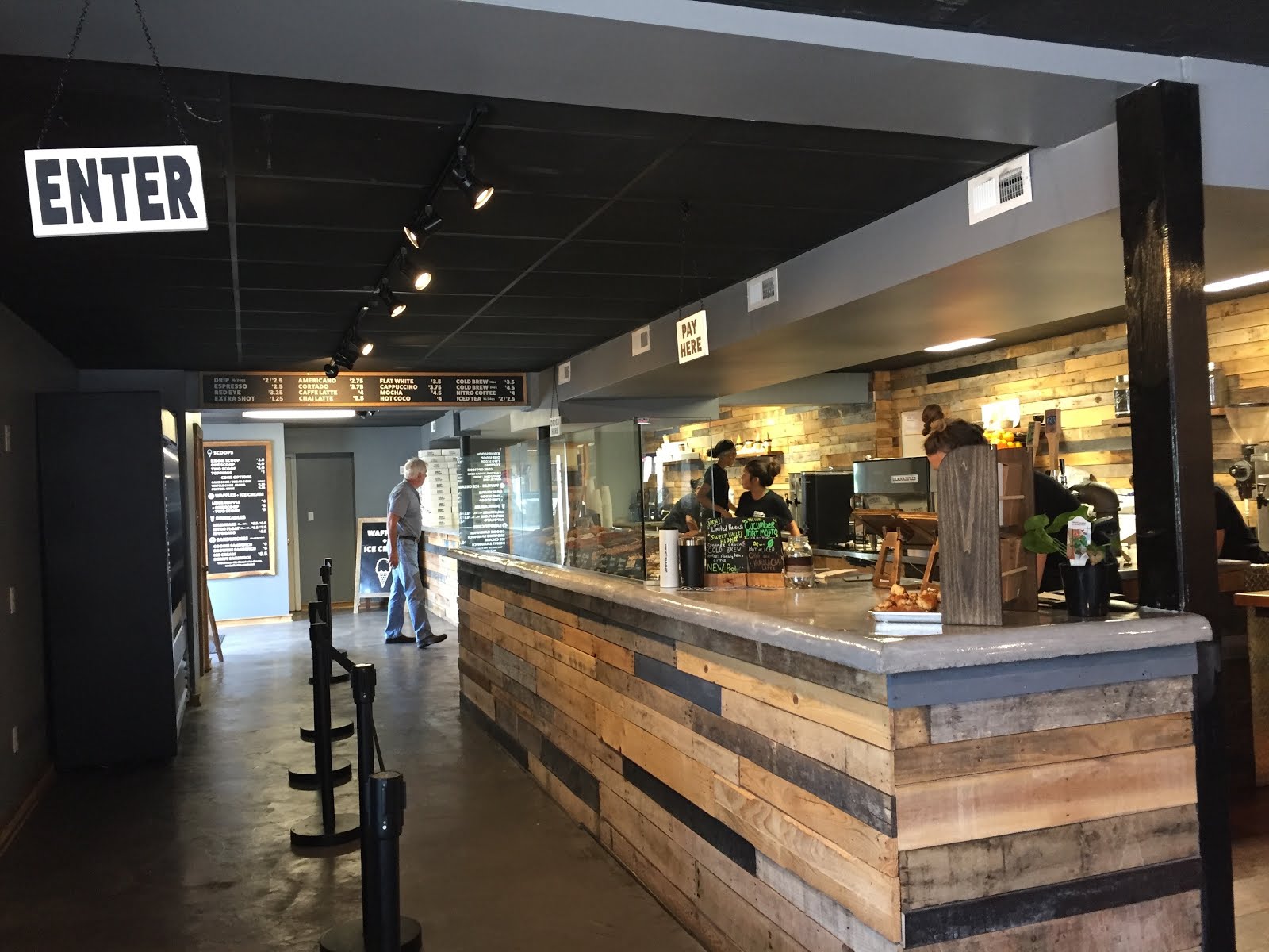 Pure Coffee Blog Drip N Scoop