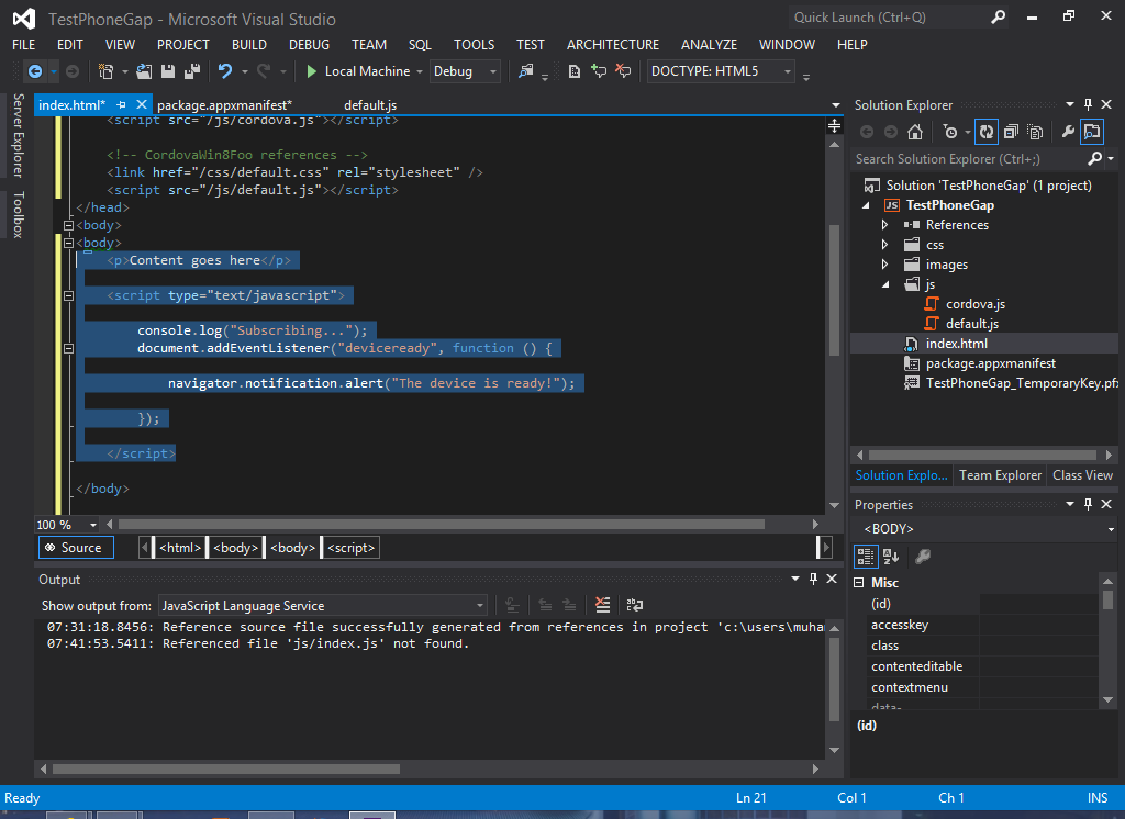 Script property. Visual Studio Интерфейс программы. Интерфейс программы Visual Studio code. Microsoft Visual Studio Интерфейс. Visual Studio 2022 Интерфейс.