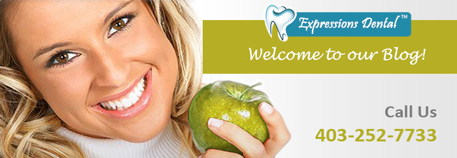 Welcome to Expressions Dental™ Blog!