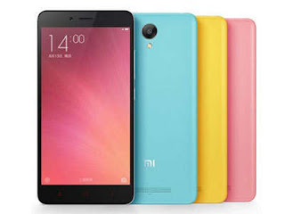Harga Xiaomi Redmi Note 2 Prime