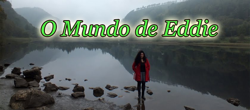 O MUNDO DE EDDIE