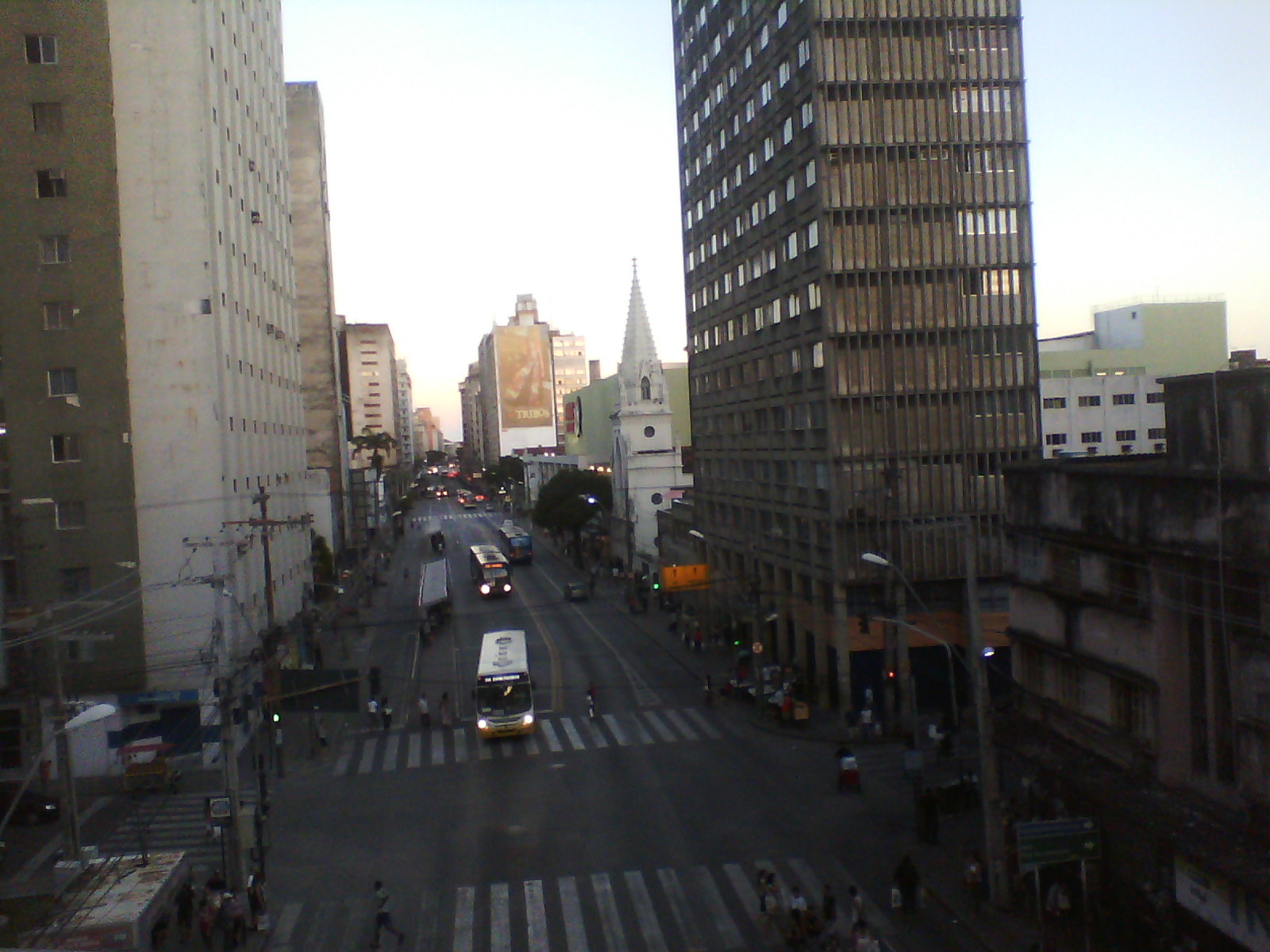 Comunidade Cultural Avenida Conde da Boa