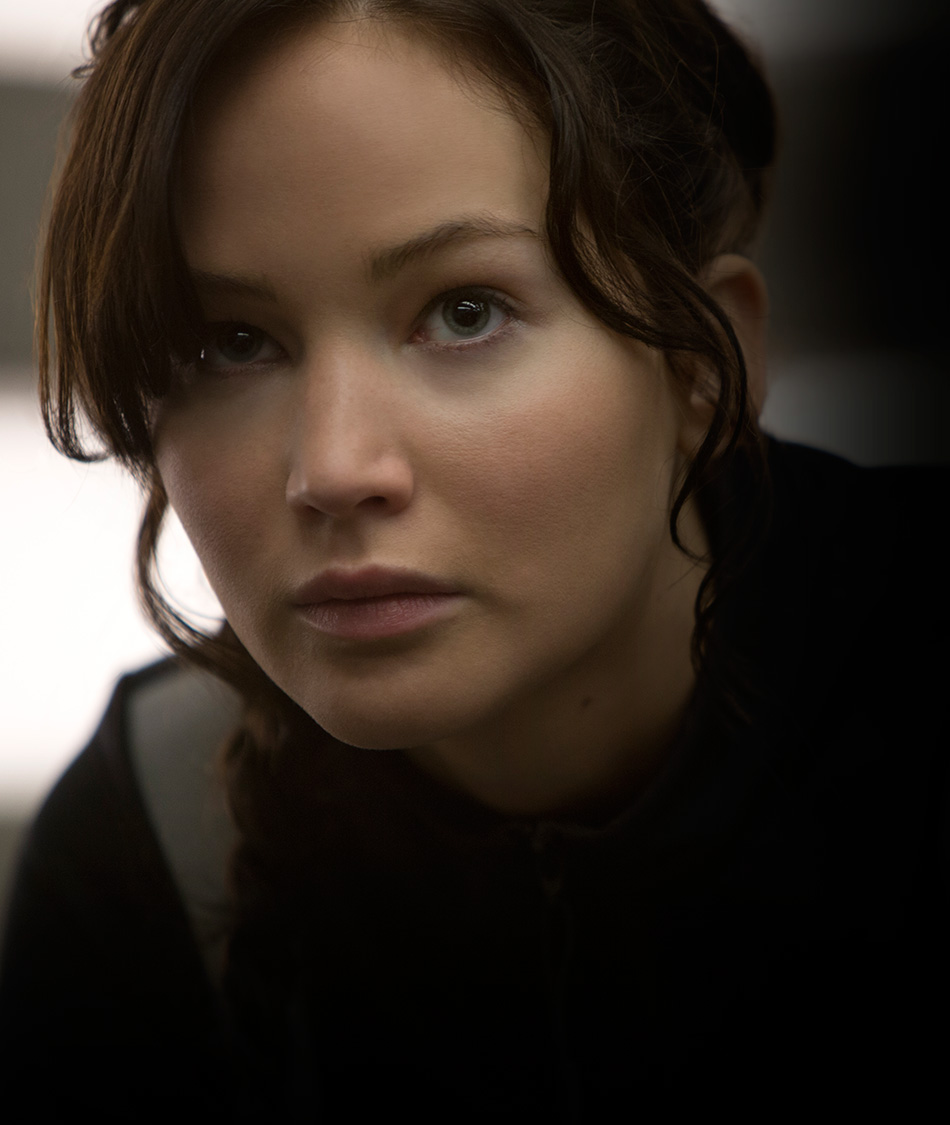 Actualizado Nuevos stills de quot Catching Fire quot vía The Hunger Games