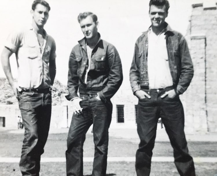 March 2019 Rivet Head