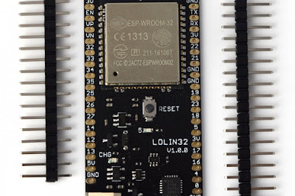 Cara Install Board ESP32 Pada Arduino IDE