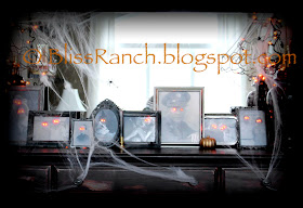 Haunted Portraits Bliss-Ranch.com