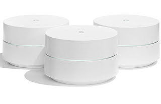 Google Mesh WiFi Google Mesh