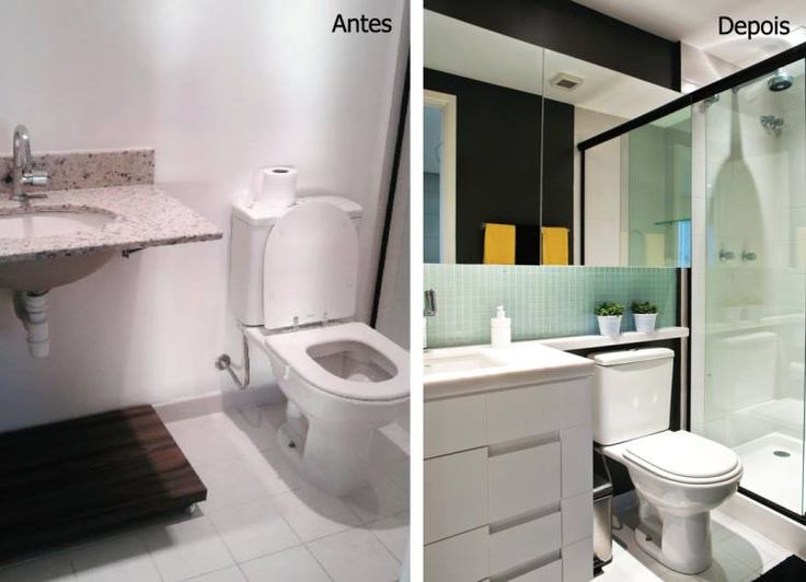Construindo Minha Casa Clean Como Reformar um Banheiro Antigo para Valorizar -> Armario Banheiro Vaso Sanitario Construindo Minha Casa Clean Como Reformar um Banheiro Antigo para Valorizar -> Armario Banheiro Vaso Sanitario