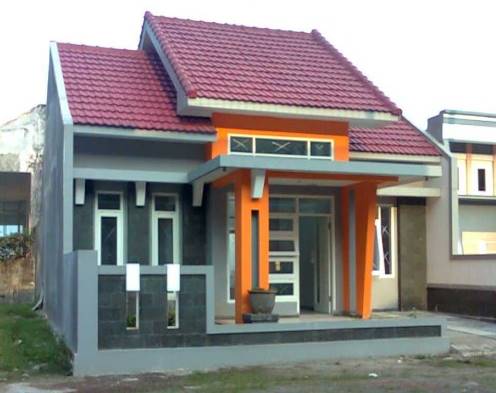Kumpulan Aneka Desain Rumah Minimalis Terlengkap - Desain ...