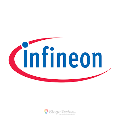 Infineon Technologies Logo Vector