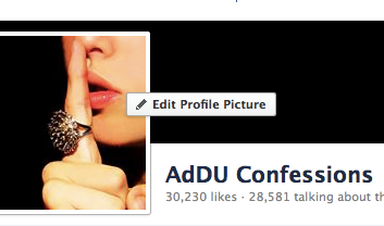 What Happened to AdDU Confession Page