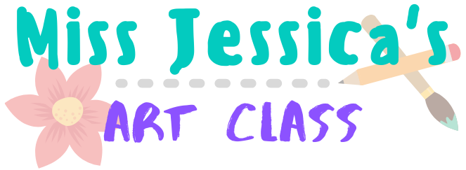 Miss Jessica's Art Class