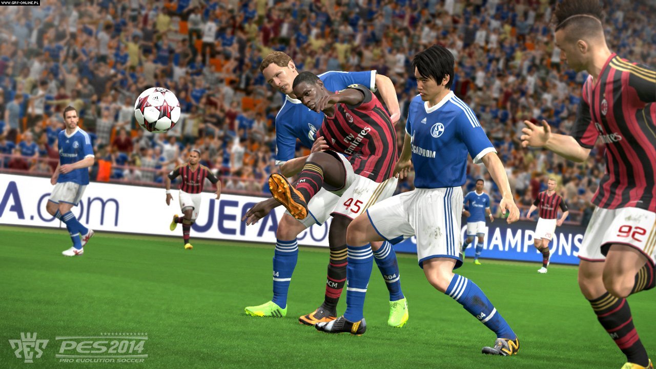 Download Pro Evolution Soccer 2010 Apun KaGames rar