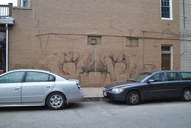 RVA Street Art: G40 Art Summit (Part 2) | Yeti Crafts