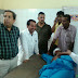 जैसलमेर सम में दो गुटो के बीच झड़प ,आधा दर्जन घायल ,चार की हालत गंभीर