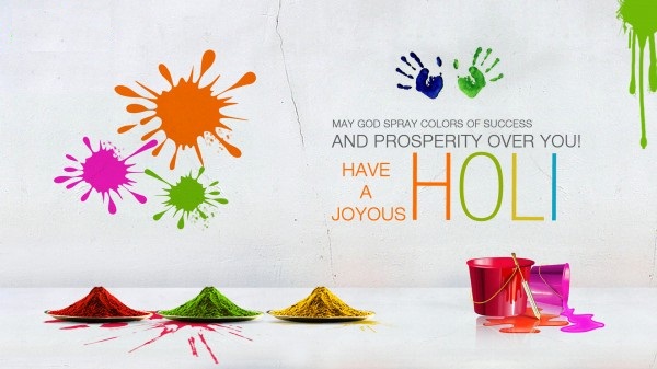 Happy Holi 2017 Images Happy Holi 2017 Images