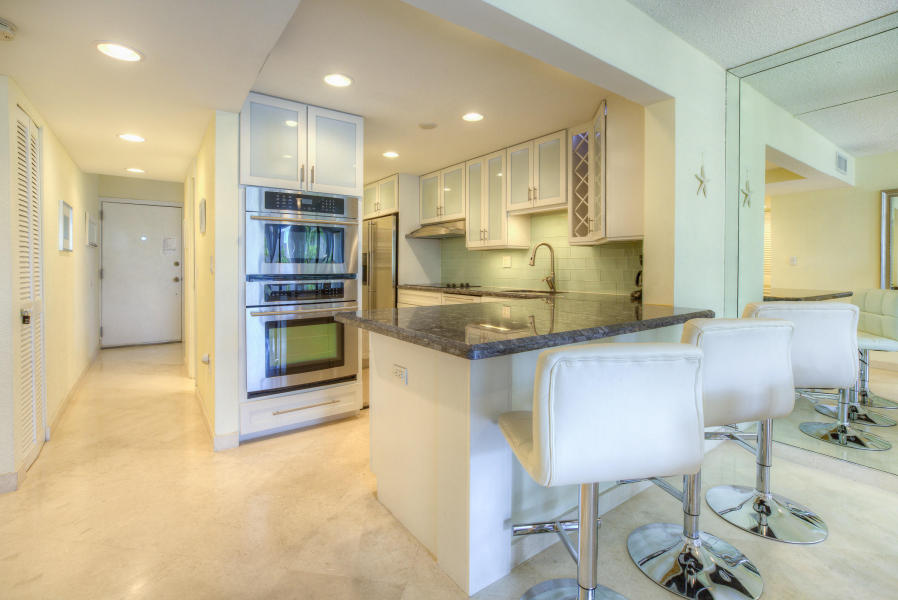 American Caribbean Real Estate CRAZY FOR KEYS' CONDOS!