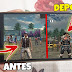 FREE FIRE 1MB PARA ANDROID - VERSÃO OTIMIZADA