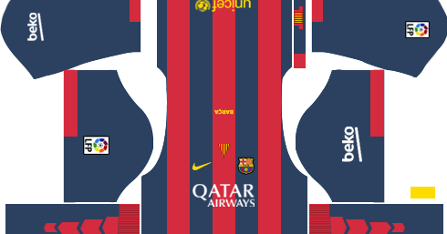 Kit barcelona dream league soccer 2015 hotsell
