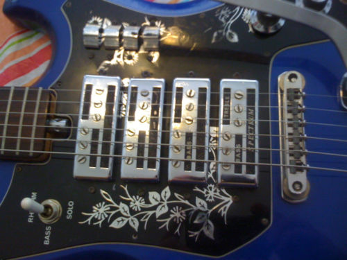 Craigslist Vintage Guitar Hunt: Idiots on eBay are mindless drones