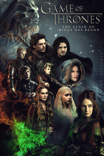 game of thrones in spanish hbo now