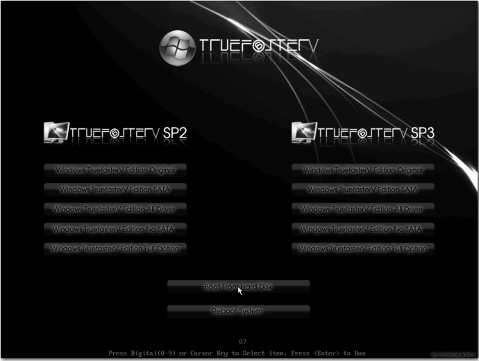 Ghost windows xp truefaster v.5 all mainboard all drivers download Ghost windows xp truefaster v.5 all mainboard all drivers download