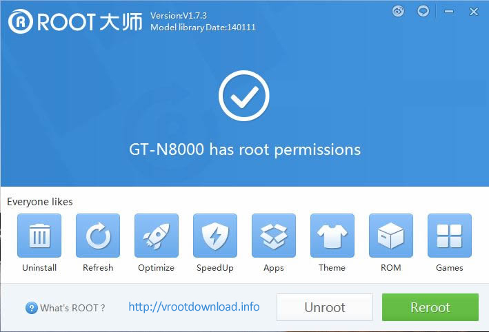 universal android root toolkit universal android root toolkit