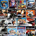 Daftar Game Playstation (PS) Rihils Shop