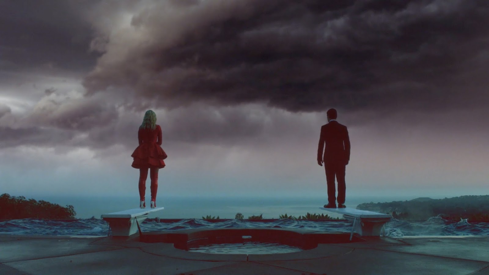 Lirik lagu Scared To Be Lonely (Takut Kesepian) oleh Martin Garrix ft