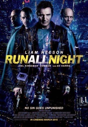 Film Run All Night 2015 Trailer