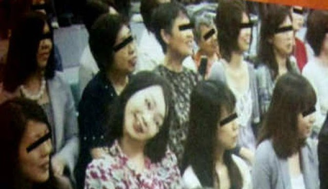 Ada Kisah Nyata Dibalik Foto-Foto Mengerikan Ini Ada Kisah Nyata Dibalik Foto-Foto Mengerikan Ini