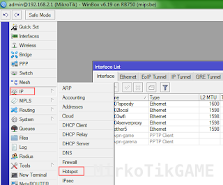 Membuat Hotspot Mikrotik Dengan Winbox | cara membuat dan setting dasar hotspot mikrotik dengan winbox Membuat Hotspot Mikrotik Dengan Winbox | cara membuat dan setting dasar hotspot mikrotik dengan winbox