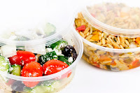Plásticos alimentarios, ¿cuáles son seguros?