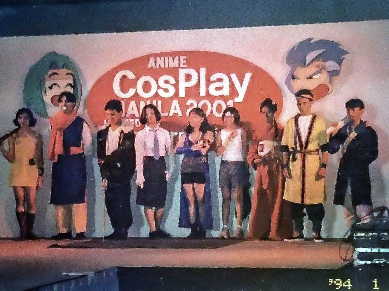 Philippine Cosplay History and How it started in the country