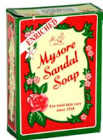 https://amzn.to/3kbGTA9 Mysore Sandal Soap
