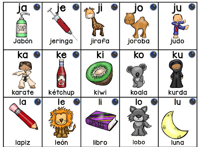 Cuadernillo e imágenes educativas para primer grado Cuadernillo e imágenes educativas para primer grado