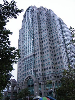 Menara Millenium / Millenium Tower, Jln Damanlela | My Office Mart