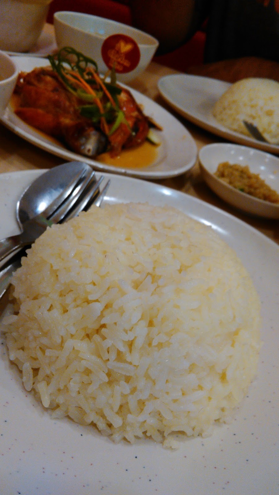 Resepi Nasi Ayam Chicken Rice Shop  Begini Cara Buat Nasi Ayam Hainan
