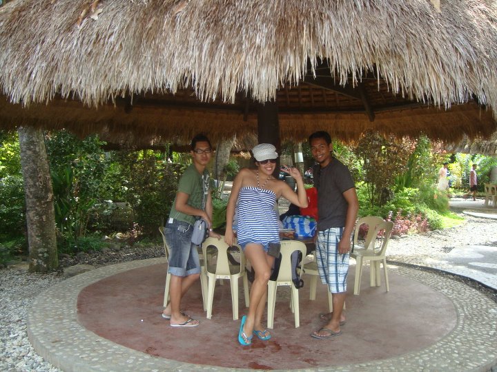 Chicturista My day at Lalimar 2011