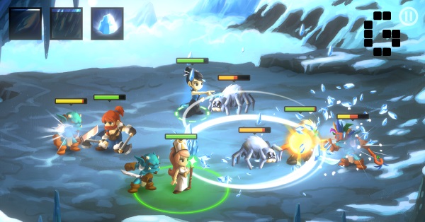 Battleheart 2