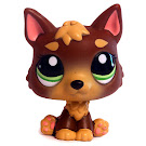 Littlest Pet Shop Multi Pack German Shepherd (#2137) Pet