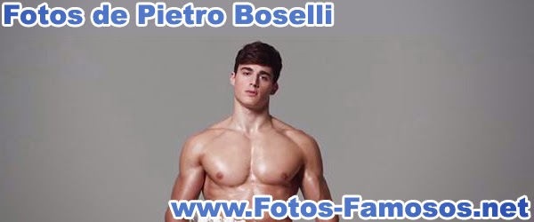 Fotos de Pietro Boselli