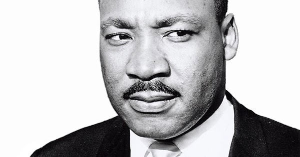 10 Things Most People Don't Know About Martin Luther King, Jr.